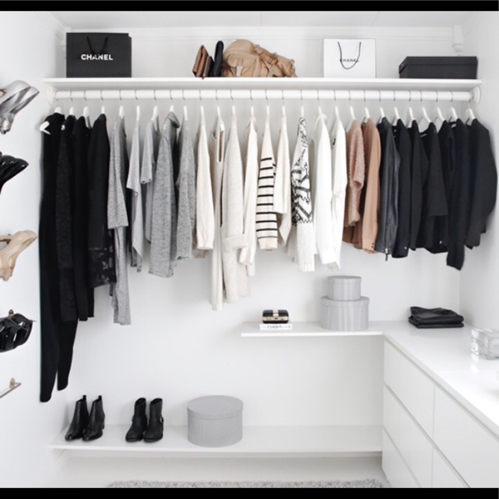 Meet your Posher, GrayC